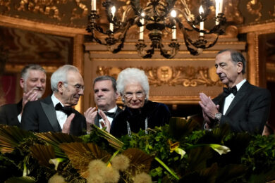 Prima della Scala, applausi e incasso record per discussa opera di Sostakovic, ovazione per Segre