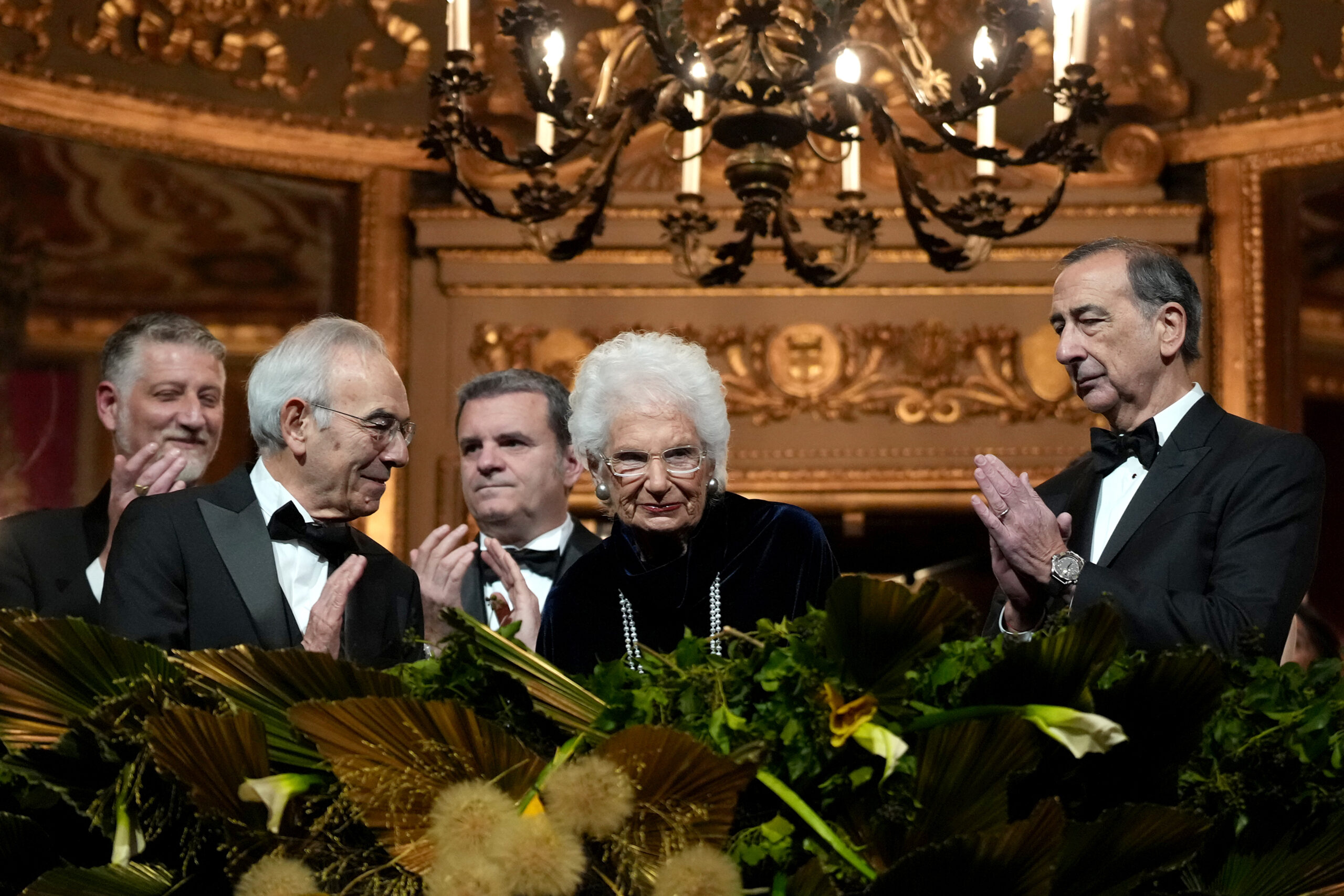 Prima della Scala, applausi e incasso record per discussa opera di Sostakovic, ovazione per Segre