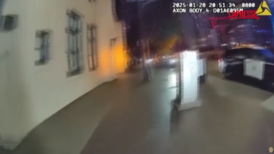 San Diego, 16enne afroamericano ucciso dalla polizia: pronto un maxi risarcimento da 30 milioni