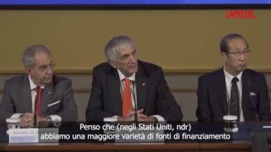 L'appello dei Premi Nobel: "Aumentare i finanziamenti per la ricerca"