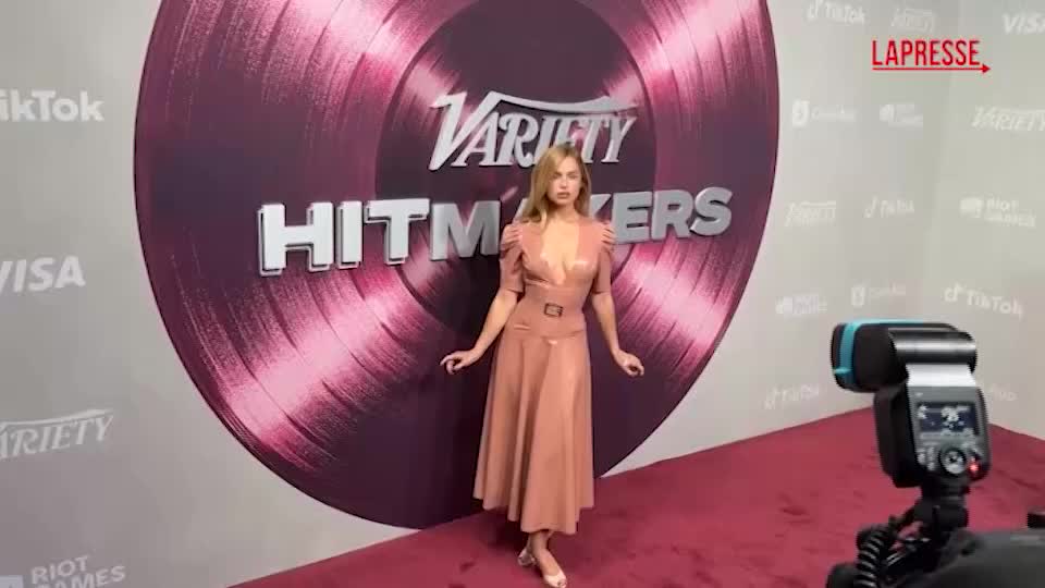 Grammy 2026, nomination per la popstar Addison Rae: "Sono sorpresa" Grammy 2026, nomination per la popstar Addison Rae: "Sono sorpresa"