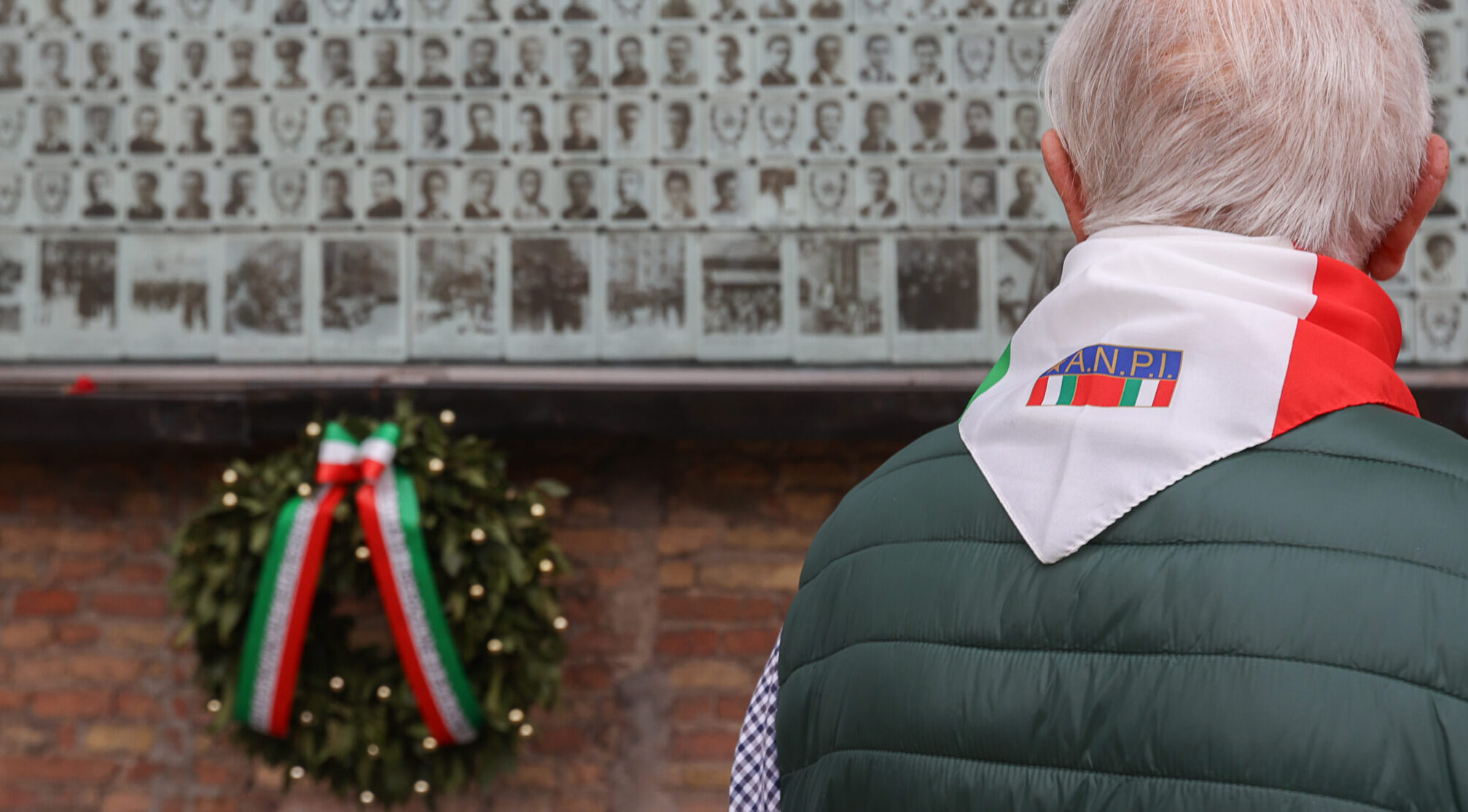 Resistenza, a Genova morto Elio Fossati: il partigiano ‘Moro’ aveva 99 anni