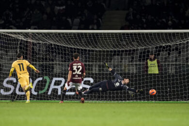 Torino-Milan 2-3, un super Pulisic guida la rimonta rossonera