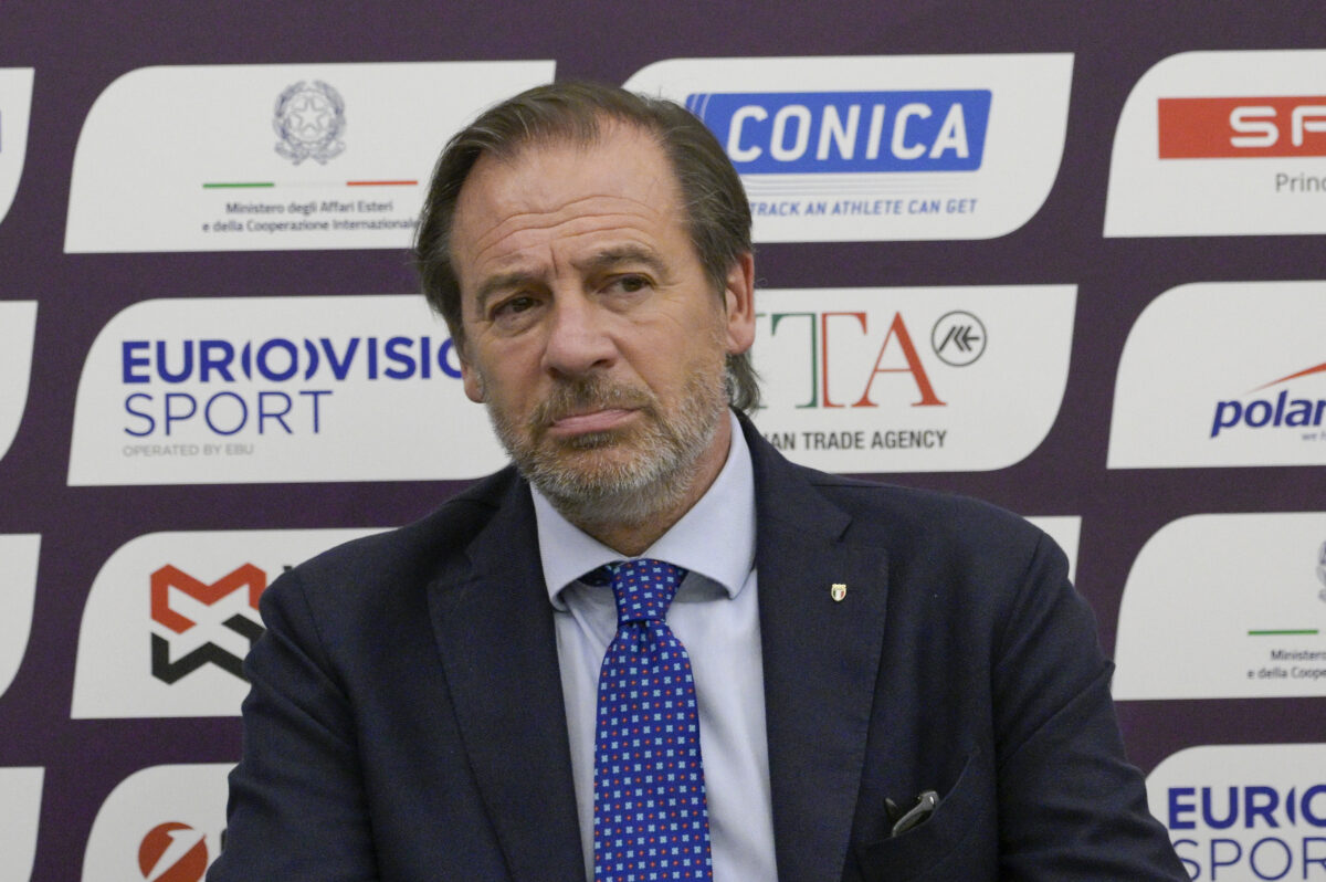 marcell jacobs mei stupito e preoccupato dalle sue parole da Lapresse.it marcell jacobs mei stupito e preoccupato dalle sue parole