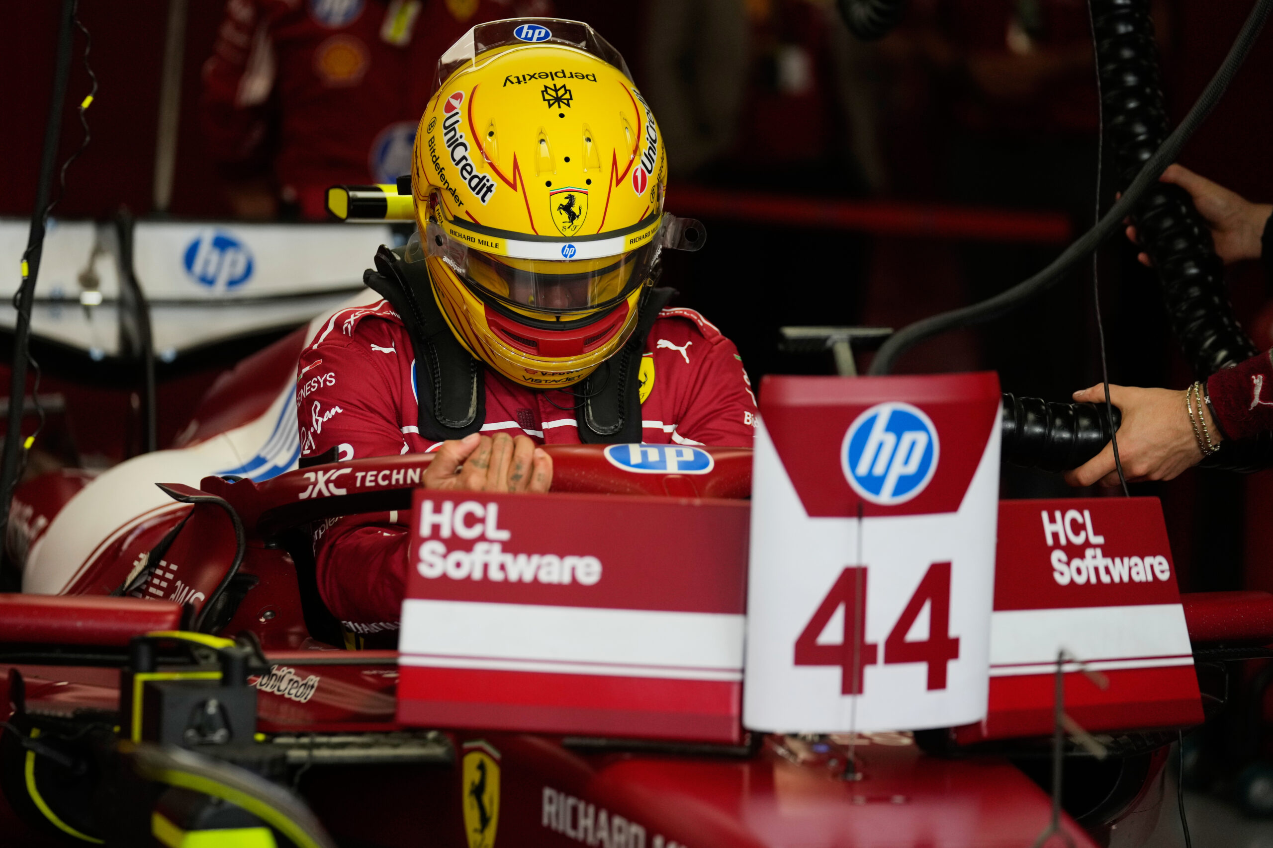 Formula 1, il segreto dei piloti per superare stress e sollecitazioni estreme