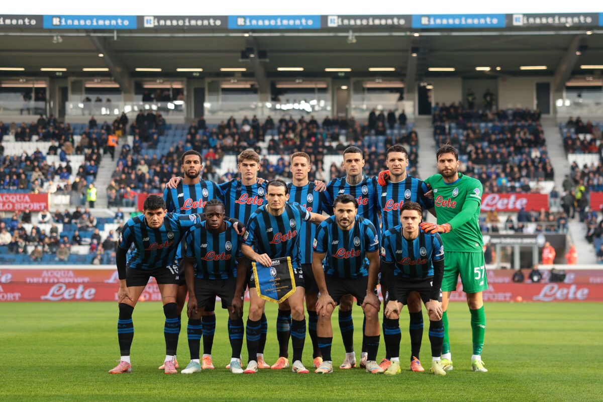 atalanta chelsea oggi in champions league orario probabili formazioni precedenti e dove vederla in tv