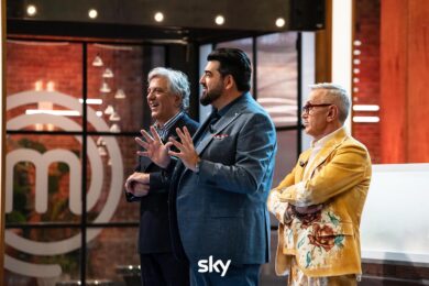 Masterchef Italia 2026, confermati i giudici: quando inizia