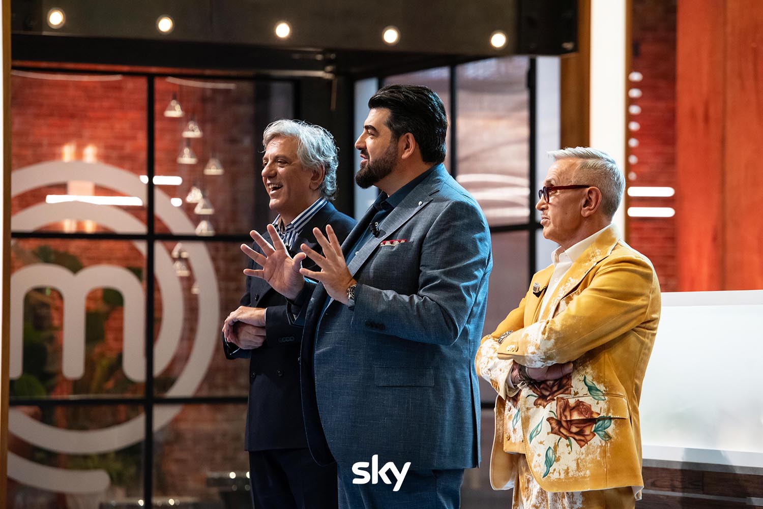 Masterchef Italia 2026: quando inizia, concorrenti e giudici