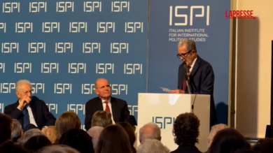 Prodi: “Trump odia Europa e democrazia”