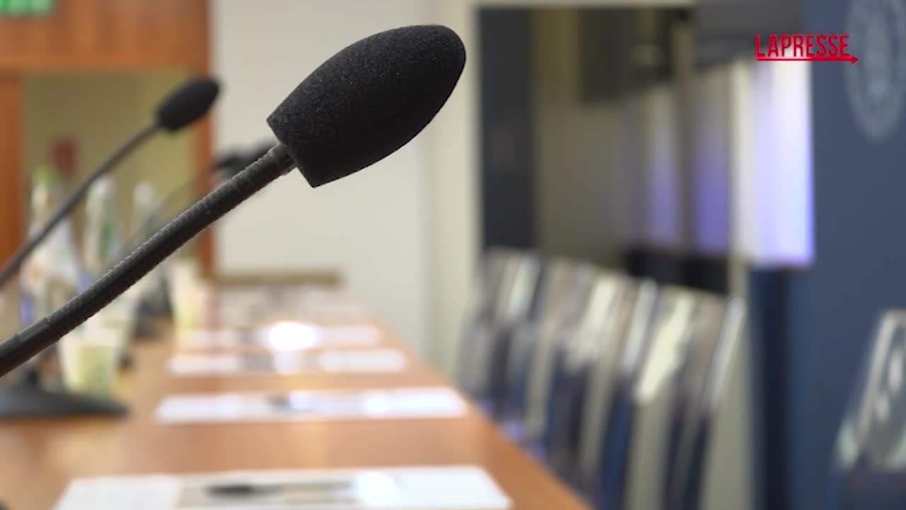 Manovra, governo incontra sindacati del comparto sicurezza e difesa