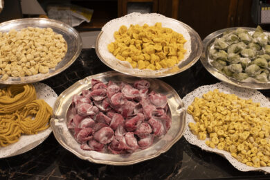 La cucina italiana nominata dall’Unesco patrimonio dell’umanità