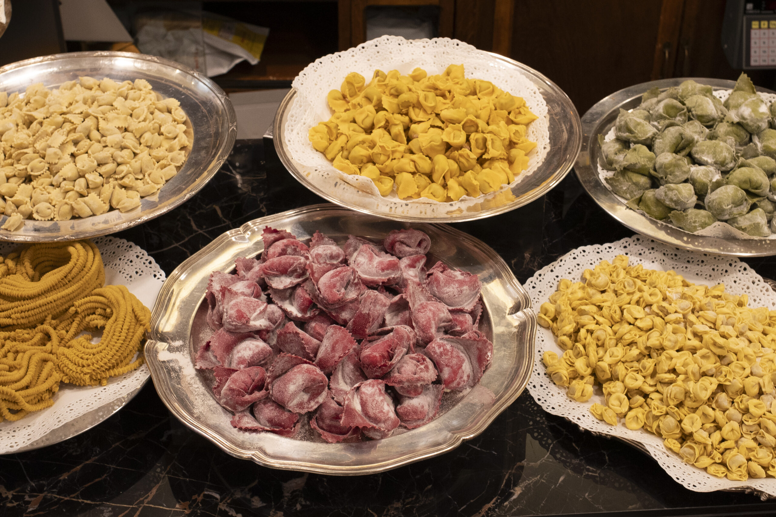 La cucina italiana nominata dall’Unesco patrimonio dell’umanità