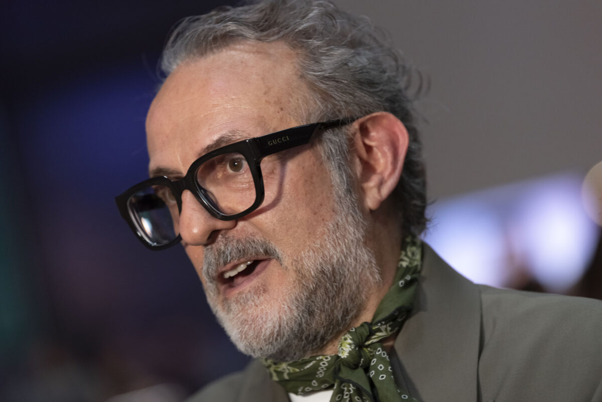 cucina italiana patrimonio unesco la gioia degli addetti ai lavori lo chef bottura unica al mondo l8217ho sempre sostenuto da Lapresse.it cucina italiana patrimonio unesco la gioia degli addetti ai lavori lo chef bottura unica al mondo l8217ho sempre sostenuto