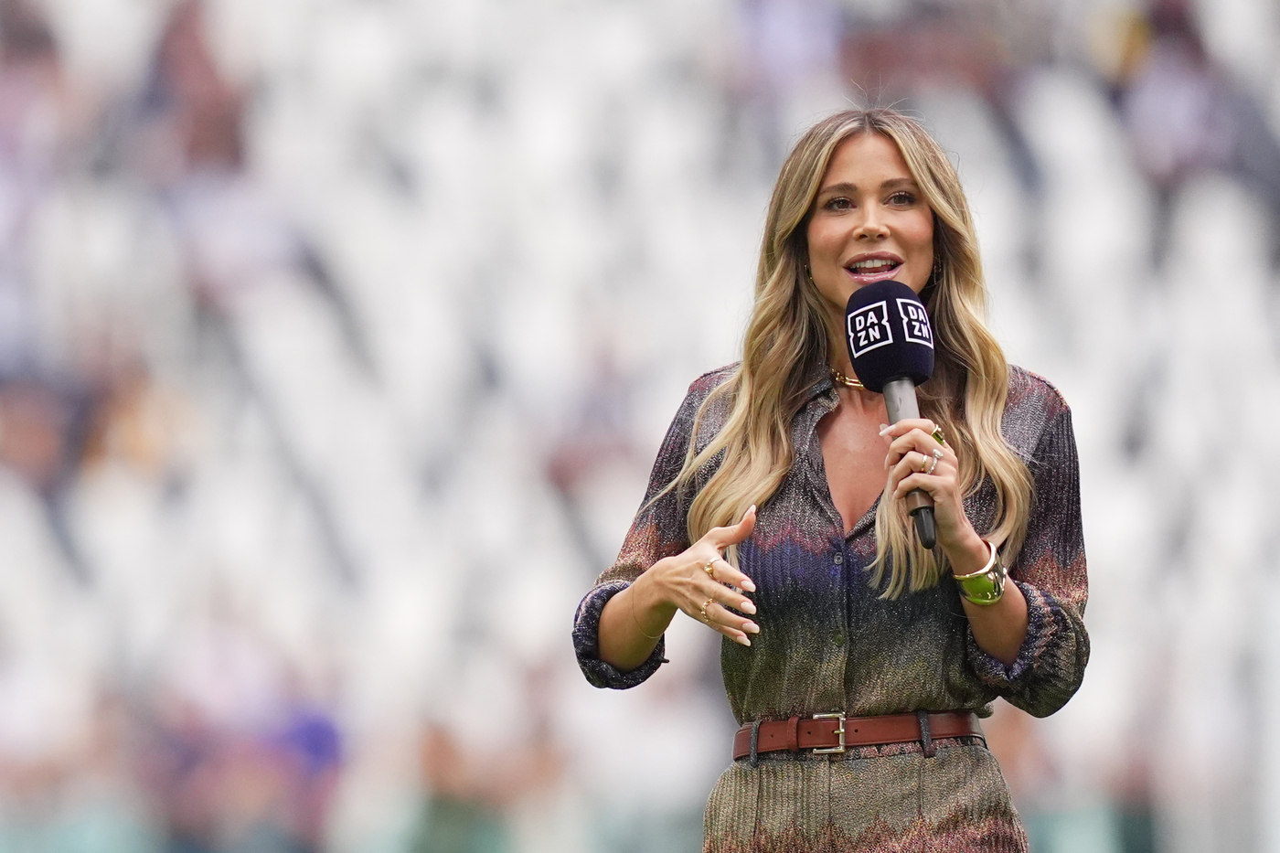 Diletta Leotta è incinta, l’annuncio sui social Diletta Leotta è incinta, l’annuncio sui social