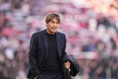 Benfica-Napoli oggi in Champions League: orario, probabili formazioni e dove vederla in tv