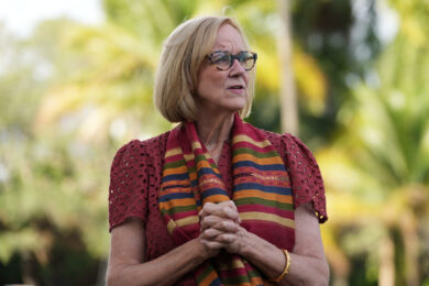 Miami, vince Higgins: la sindaca dem anti-Trump