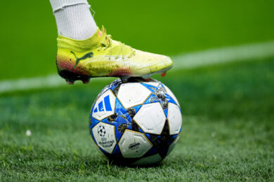 Champions League: la Juventus batte il Pafos, il Napoli affonda contro il Benfica