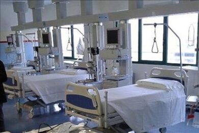 Marche, Agenas: ospedale Umberto I – Lancisi tra i primi in Italia