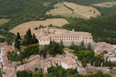 Energia, clima, società, la scommessa sul futuro dell’Alta Sabina