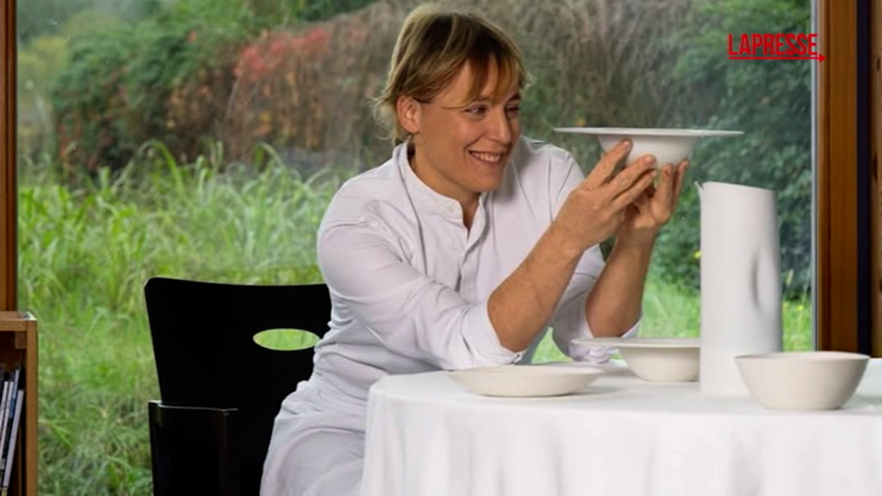 cucina italiana patrimonio unesco klugmann identit224 che muta e non si sfalda da Lapresse.it cucina italiana patrimonio unesco klugmann identit224 che muta e non si sfalda