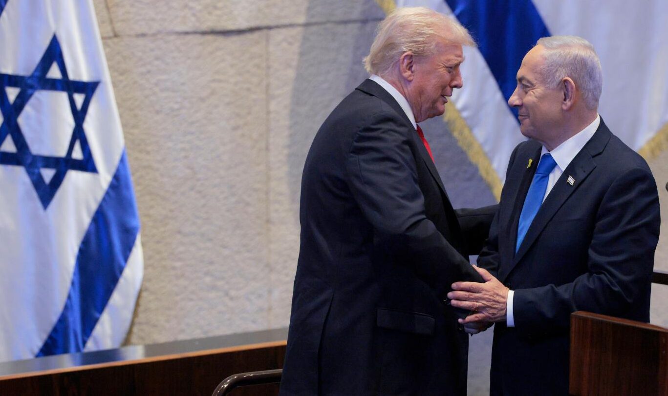 Gaza, Netanyahu incontrerà Trump a Mar a Lago il 29 dicembre Gaza, Netanyahu incontrerà Trump a Mar a Lago il 29 dicembre