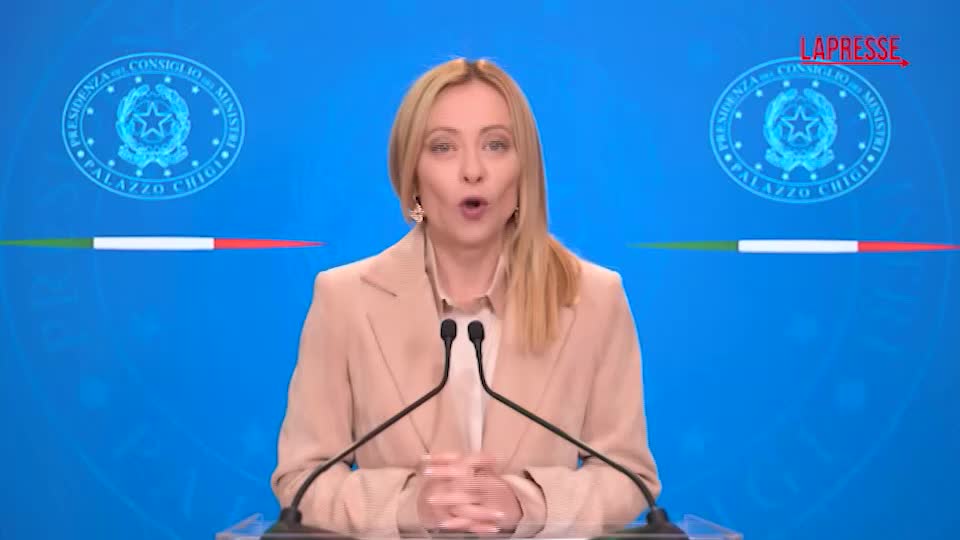 cucina italiana patrimonio unesco meloni un primato che ci inorgoglisce