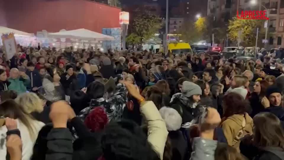 Roma, 23enne vittima di stupro all Roma, 23enne vittima di stupro all