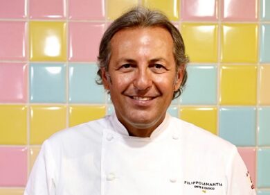 Cucina italiana patrimonio Unesco, La Mantia: “Timballo di anelletti piatto che celebra riconoscimento”