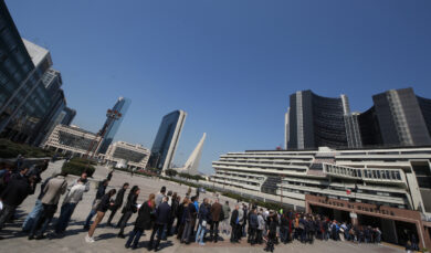 Tre condanne per esplosione a Ercolano, rabbia in aula dei parenti delle vittime
