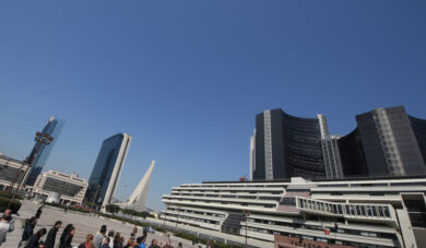 Tre condanne per esplosione a Ercolano, rabbia in aula dei parenti delle vittime