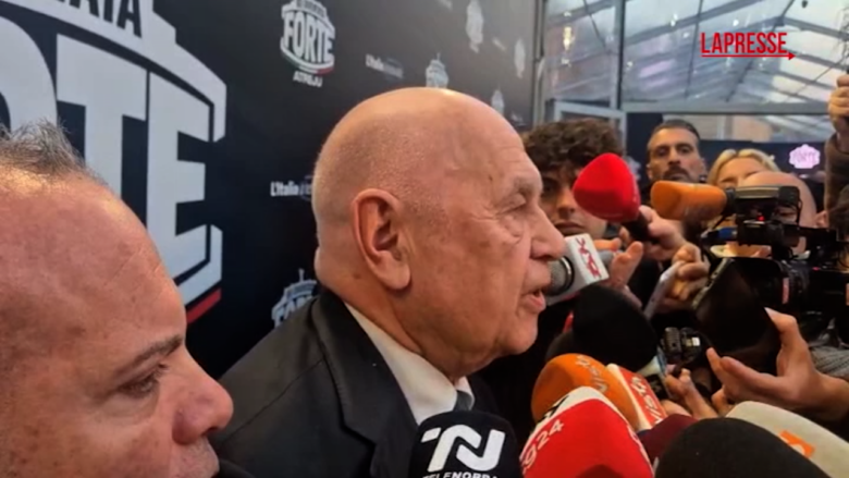 Carceri, Nordio: "Indulti? Meglio ridurre carcerazione cautelare"