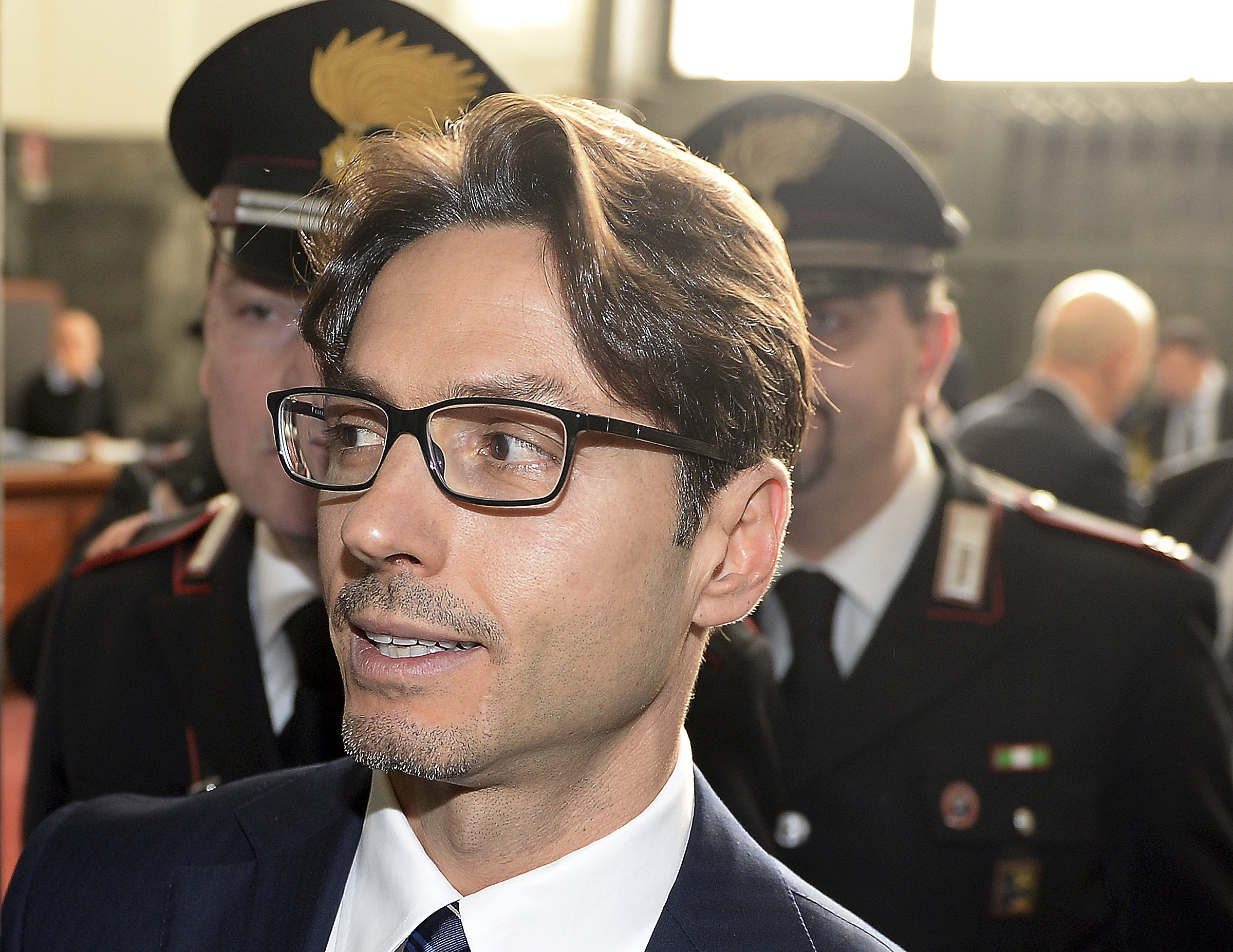 Netflix-Warner Bros., Pier Silvio Berlusconi: “Regole dovrebbero essere uguali per tutti” Netflix-Warner Bros., Pier Silvio Berlusconi: “Regole dovrebbero essere uguali per tutti”