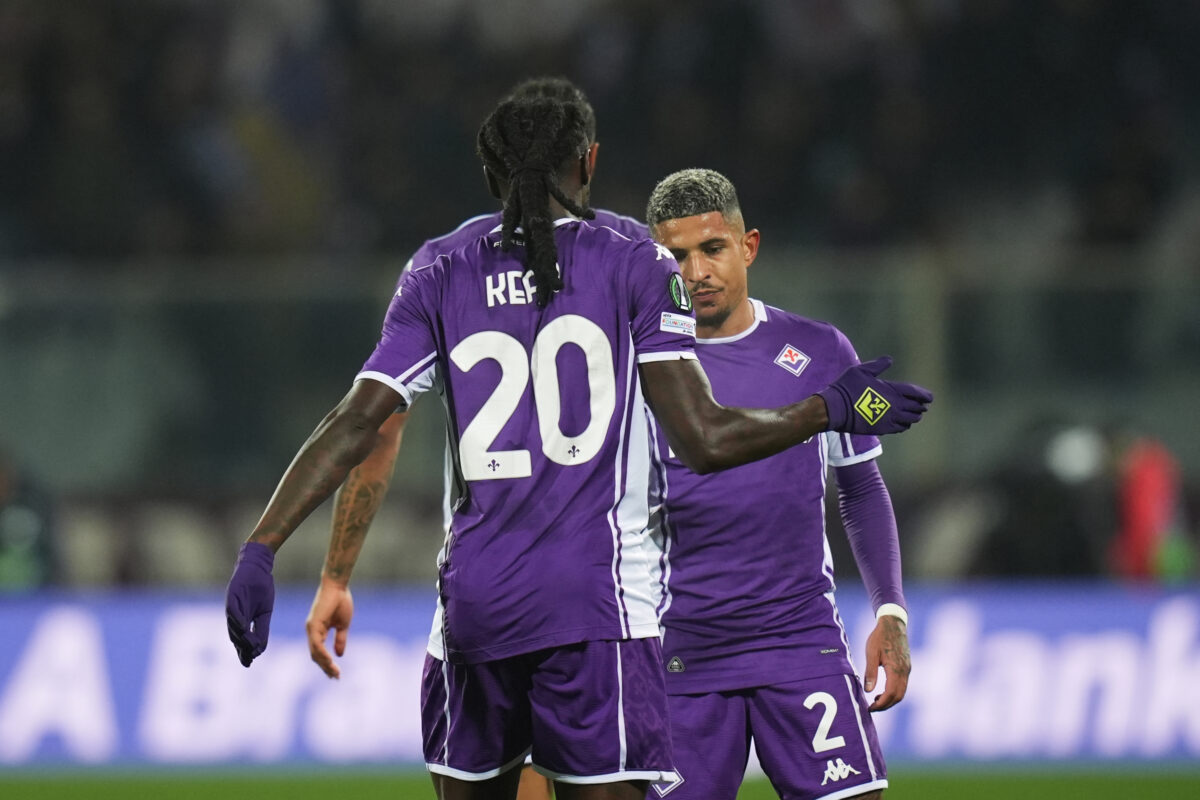 fiorentina dinamo kiev 2 1 boccata d8217ossigeno in conference league per i viola