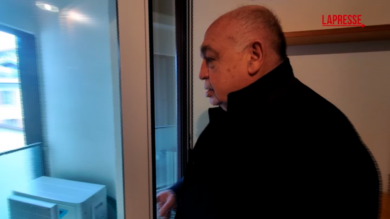 Sequestro torre a Milano, nella casa di un residente: "Ora non posso più affittarla"