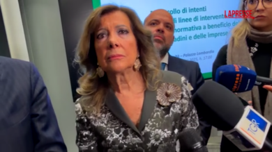 Forza Italia, Casellati: "D’accordo con Pier Silvio, il partito va in quella direzione"