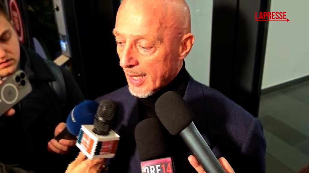 Delitto di Garlasco, legale Sempio: "Perizia non è pistola fumante ma d Delitto di Garlasco, legale Sempio: "Perizia non è pistola fumante ma d