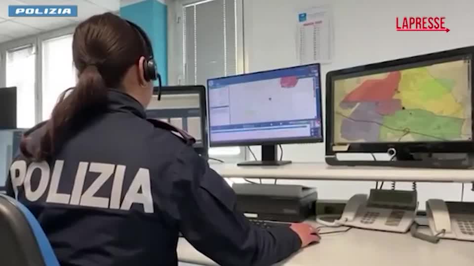 brescia truffa ai danni di una onlus 9 fermi da Lapresse.it brescia truffa ai danni di una onlus 9 fermi