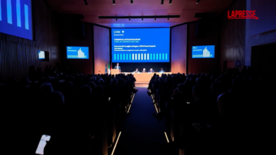 Luiss inaugura l’Anno accademico 2025-2026, al centro il futuro dell’Europa