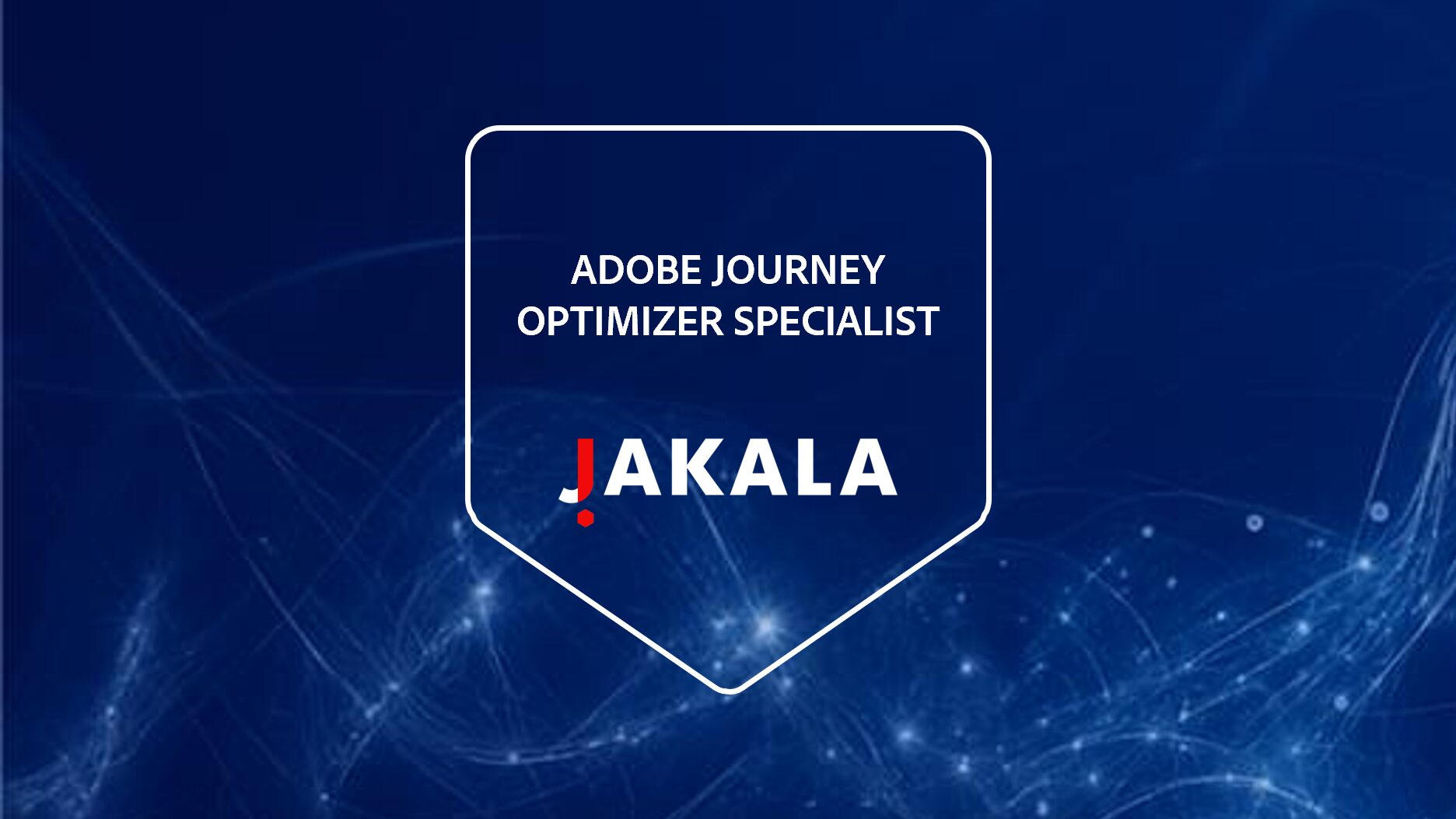 jakala arriva la certificazione adobe journey optimizer da Lapresse.it jakala arriva la certificazione adobe journey optimizer