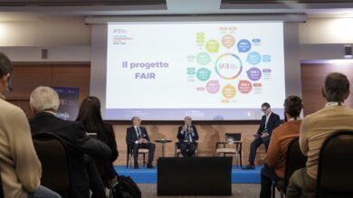 FAIR presenta il suo ecosistema nazionale