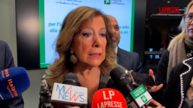 Riforme, Casellati: "Abrogati 30mila atti, il 28% stock normativo"