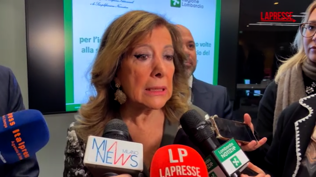 riforme casellati abrogati 30mila atti il 28 stock normativo da Lapresse.it riforme casellati abrogati 30mila atti il 28 stock normativo