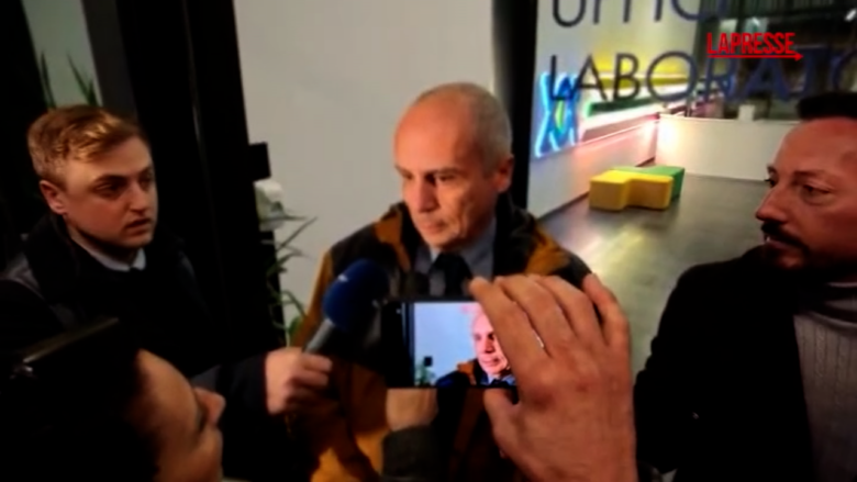 Delitto di Garlasco, Palmegiani: "Perizia è corretta, faremo nostre domande"