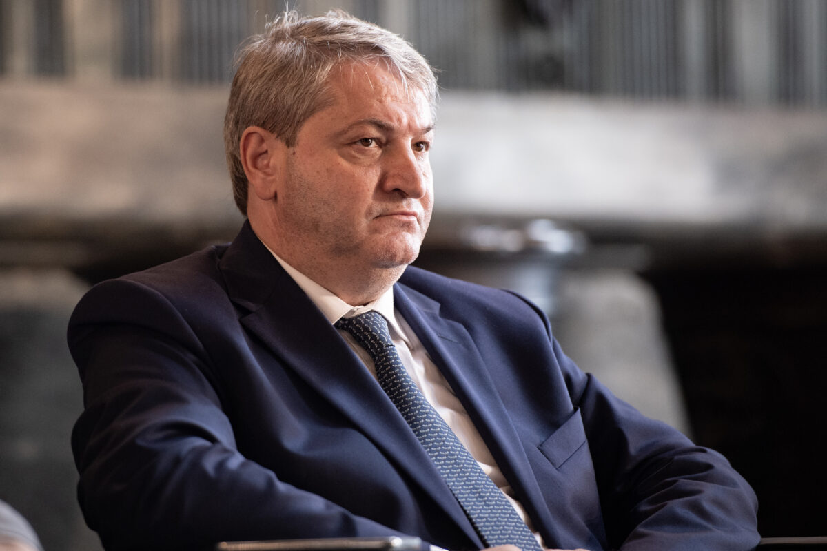 molise chiesto il processo per il governatore roberti da Lapresse.it molise chiesto il processo per il governatore roberti