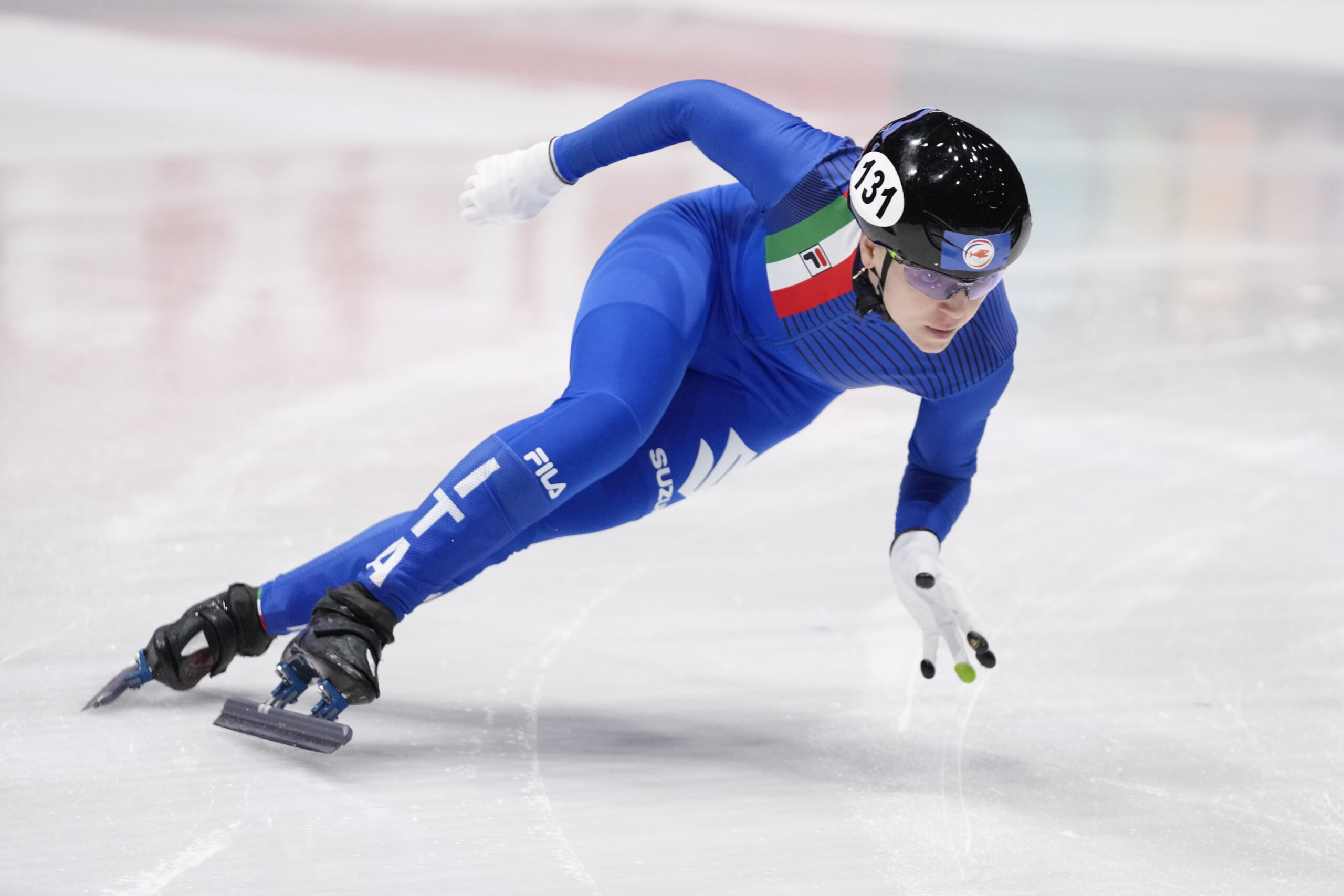 Milano Cortina 2026, tutti i portabandiera: Fontana fa il bis
