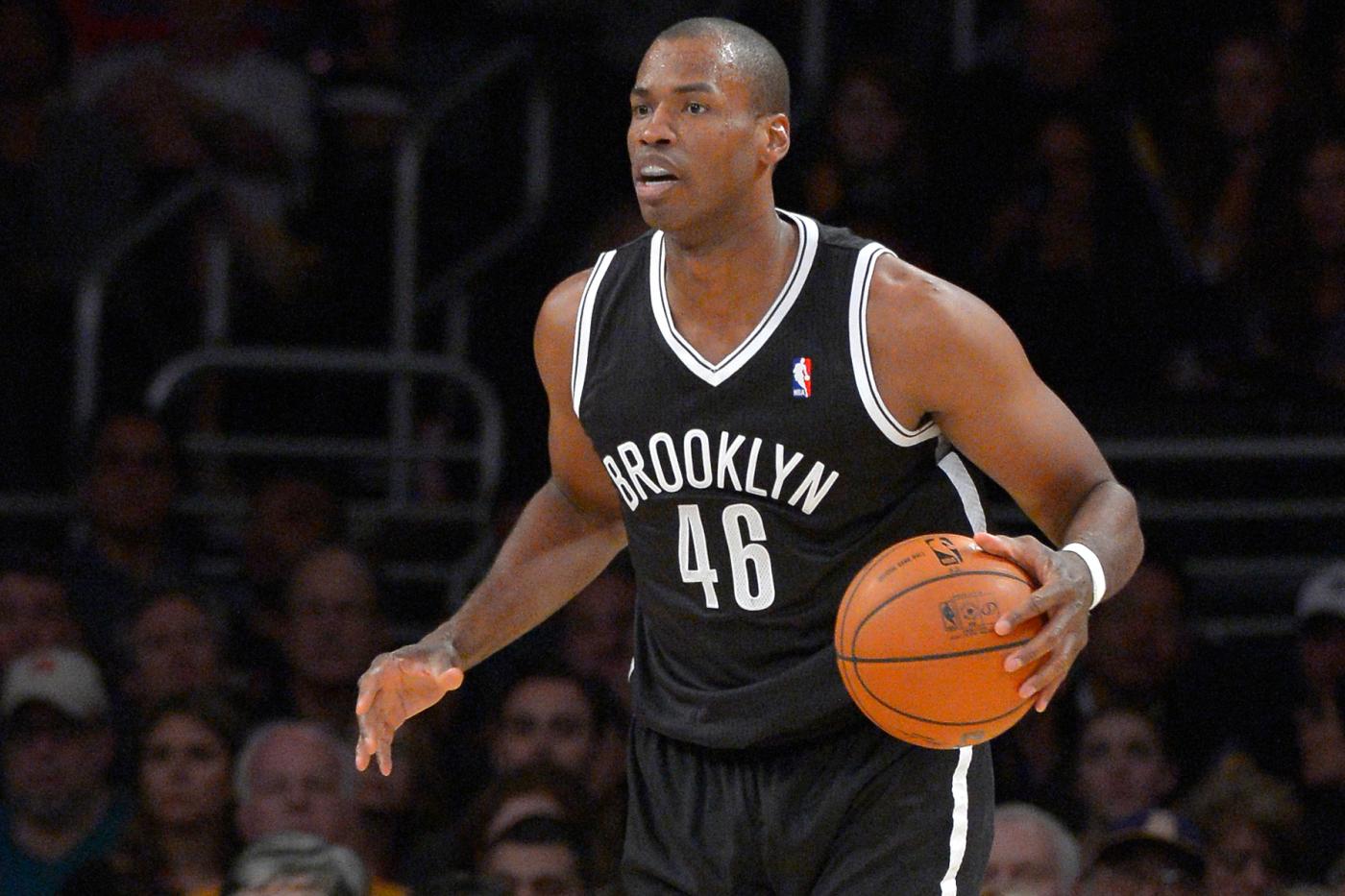 Jason Collins, l’ex cestista dei Nets rivela: “Ho un tumore al cervello al quarto stadio” Jason Collins, l’ex cestista dei Nets rivela: “Ho un tumore al cervello al quarto stadio”
