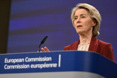 Ucraina, l’Ue mette al sicuro gli asset russi