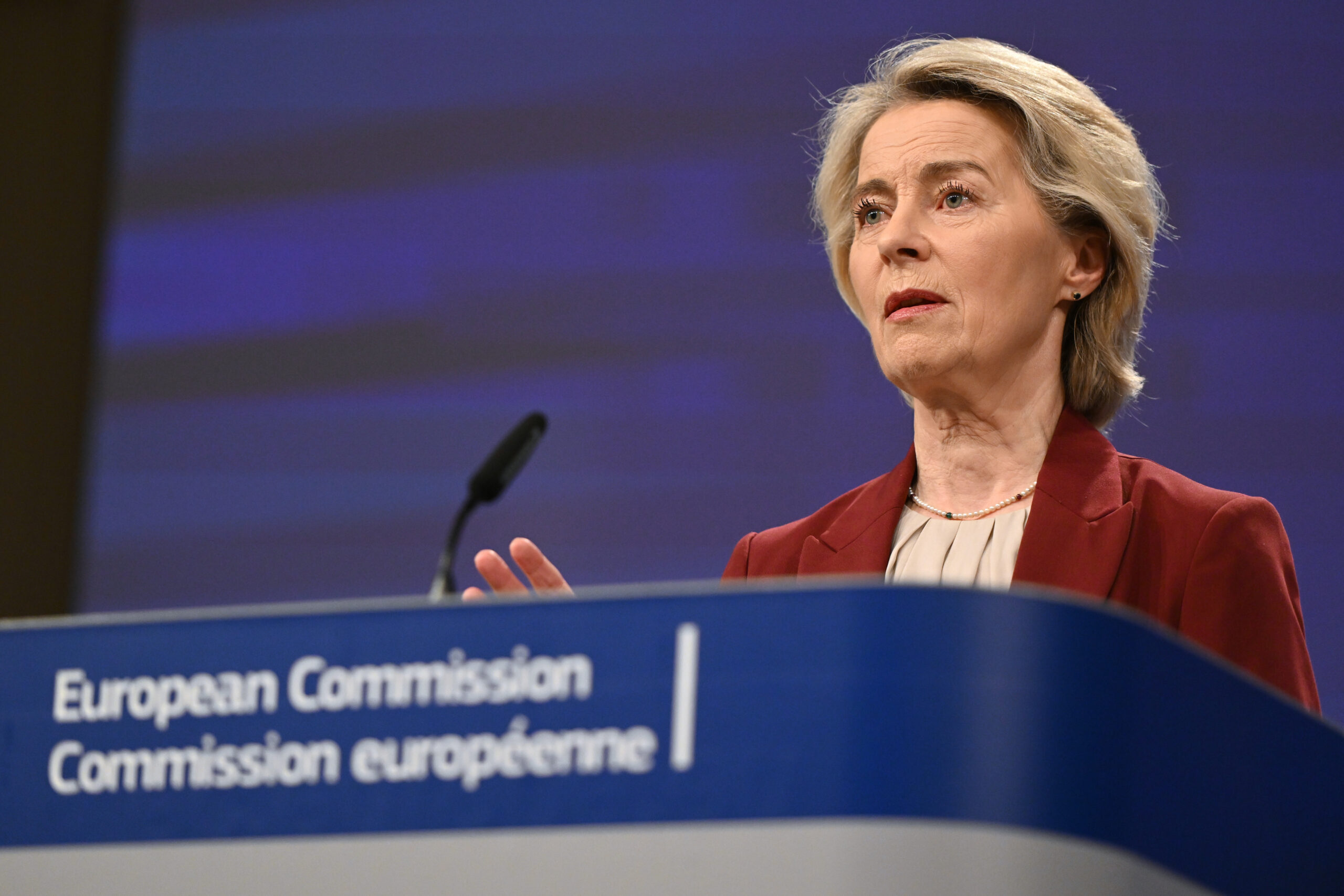 Ucraina, l’Ue mette al sicuro gli asset russi