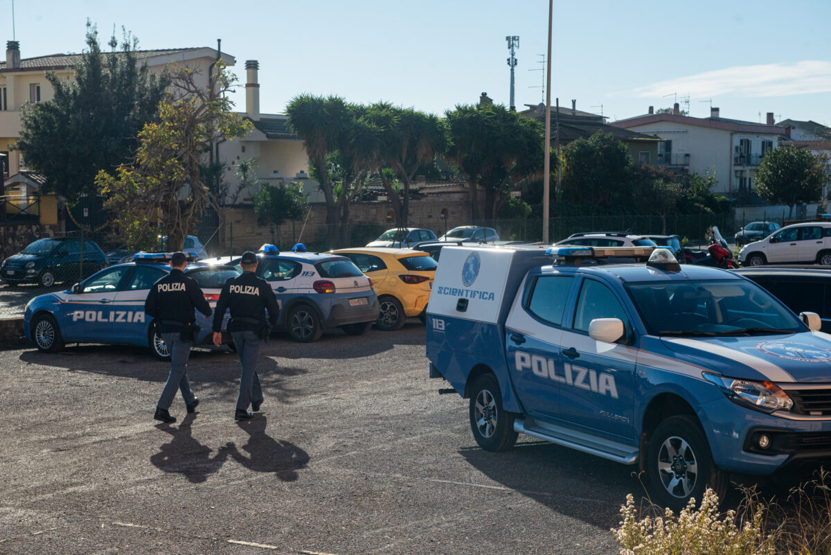 diana canevarolo morta a vicenza il legale ferita compatibile con corpo contundente da Lapresse.it diana canevarolo morta a vicenza il legale ferita compatibile con corpo contundente