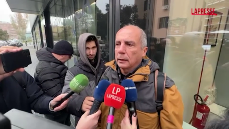 Garlasco, consulente Sempio: "Perizia Albani è buon punto fermo ma chiederemo approfondimento"